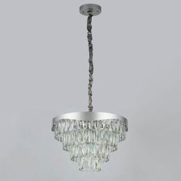 Подвесная люстра Ambrella light Traditional  - 6
